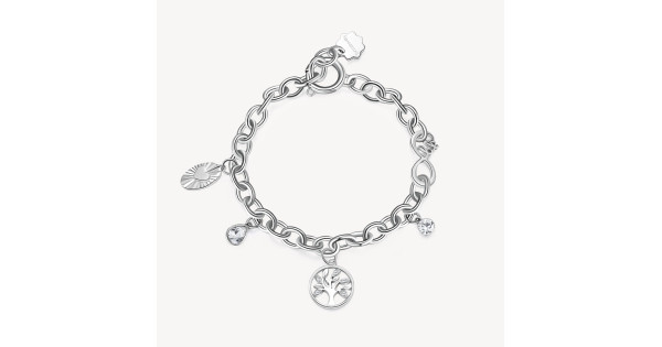 BROSWAY BRACCIALE CHAKRA ALBERO DELLA VITA