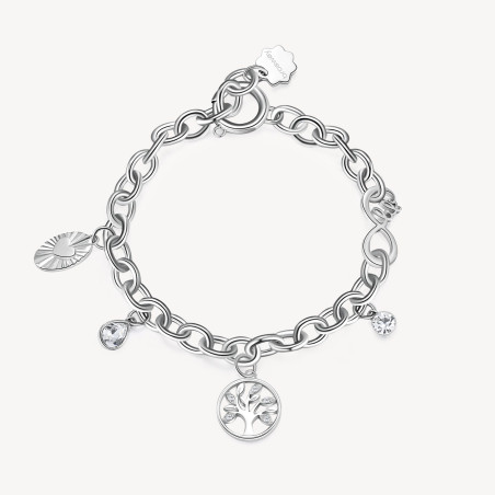 BROSWAY BRACCIALE CHAKRA ALBERO DELLA VITA