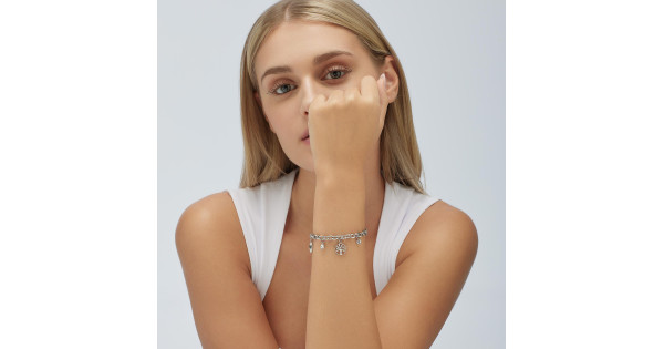 BROSWAY BRACCIALE CHAKRA ALBERO DELLA VITA