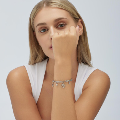 BROSWAY BRACCIALE CHAKRA ALBERO DELLA VITA