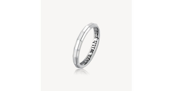 BROSWAY ANELLO WITH YOU