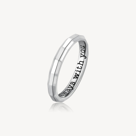 BROSWAY ANELLO WITH YOU