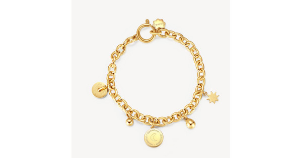 BROSWAY BRACCIALE CHAKRA MISTICI