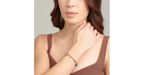 BROSWAY BRACCIALE CHAKRA MISTICI