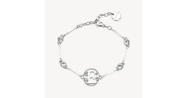 BROSWAY BRACCIALE CHAKRA ALFABETO