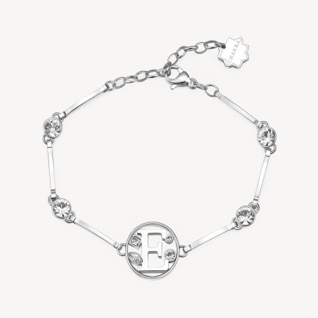 BROSWAY BRACCIALE CHAKRA ALFABETO