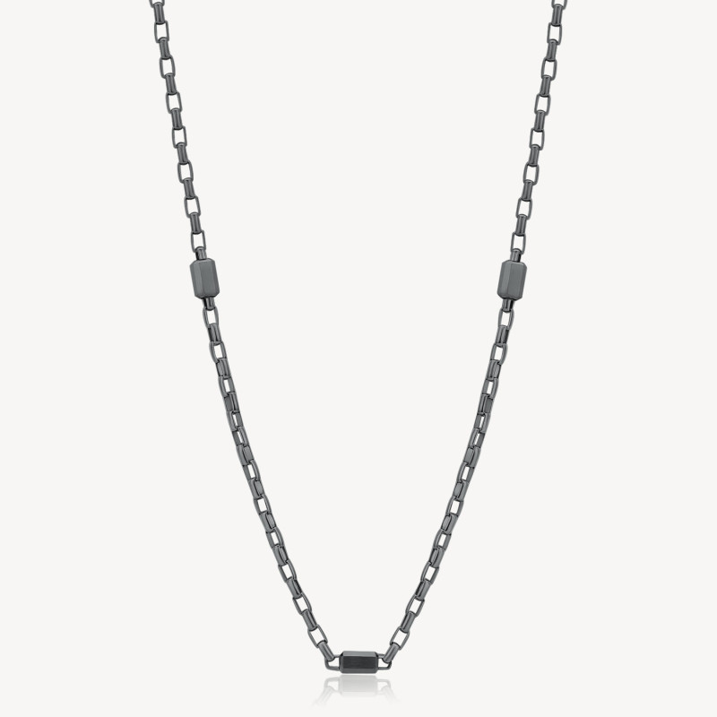 BROSWAY COLLANA LOGAN