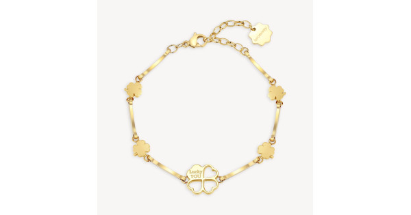 BROSWAY BRACCIALE CHAKRA PORTAFORTUNA