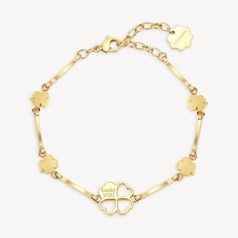 BROSWAY BRACCIALE CHAKRA PORTAFORTUNA