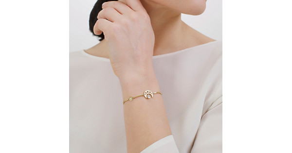 BROSWAY BRACCIALE CHAKRA MISTICI