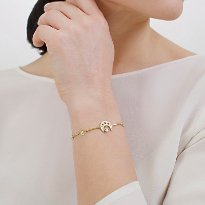 BROSWAY BRACCIALE CHAKRA MISTICI