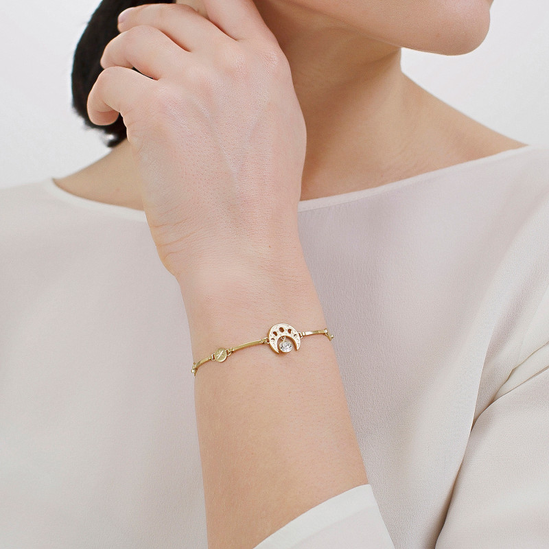 BROSWAY BRACCIALE CHAKRA MISTICI