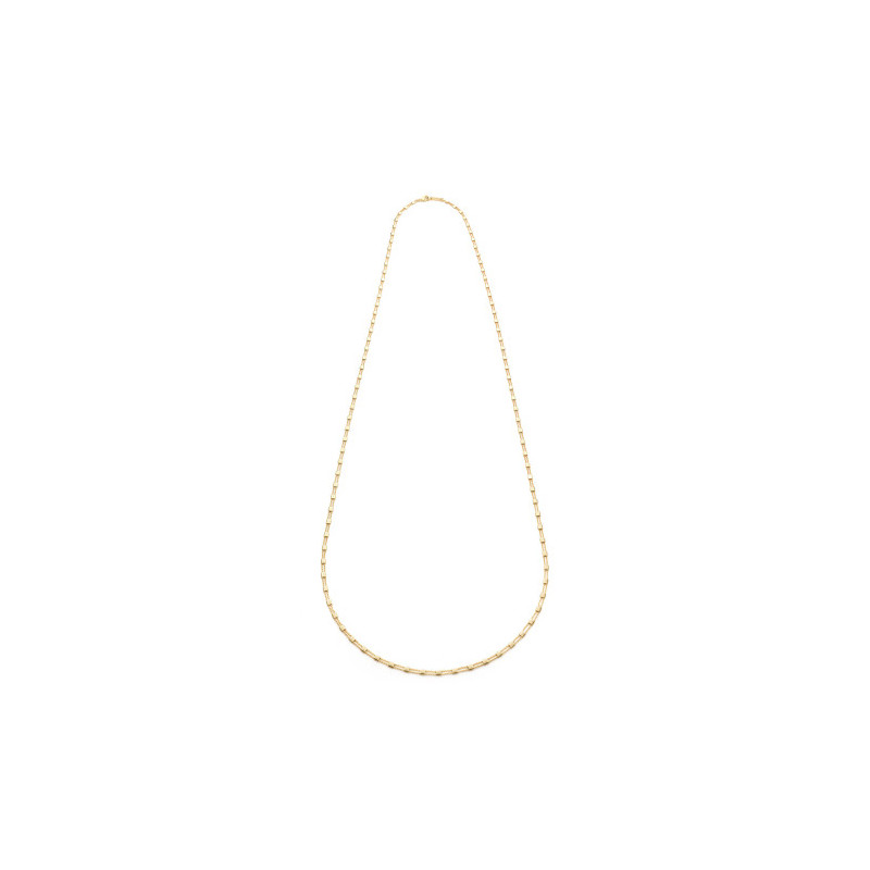 UNOAERRE Collana chanel Seta