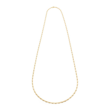 UNOAERRE Collana chanel Seta