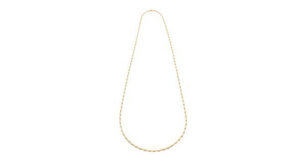 UNOAERRE Collana chanel Seta