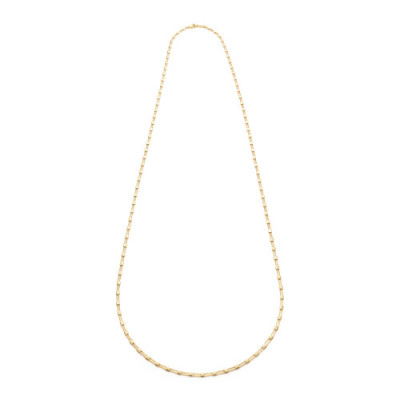 UNOAERRE Collana chanel Seta