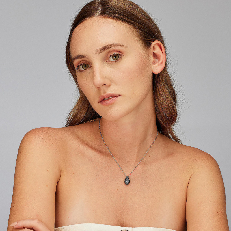 BROSWAY COLLANA FANCY