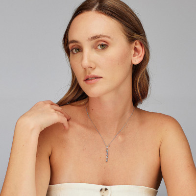 BROSWAY COLLANA FANCY