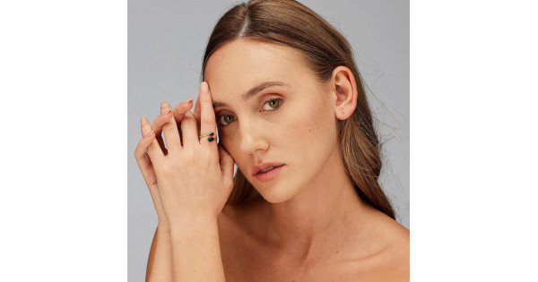 BROSWAY ANELLO FANCY