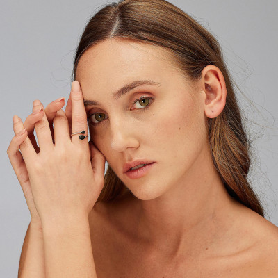 BROSWAY ANELLO FANCY