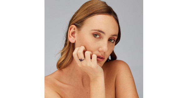 BROSWAY ANELLO FANCY