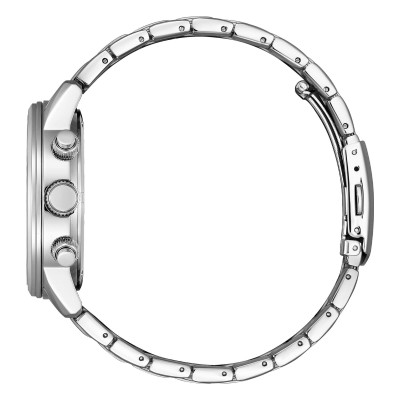 CITIZEN Eco-Drive Nautic Crono