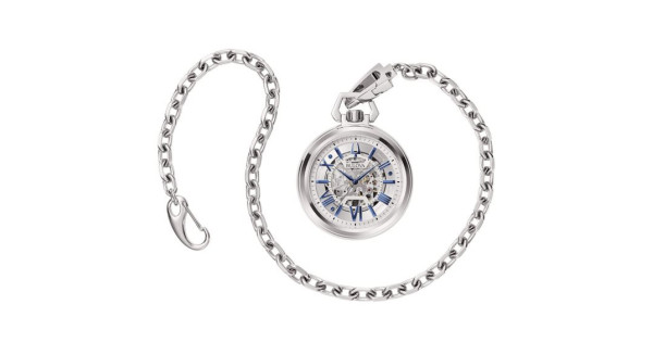 Bulova Uomo DA TASCA