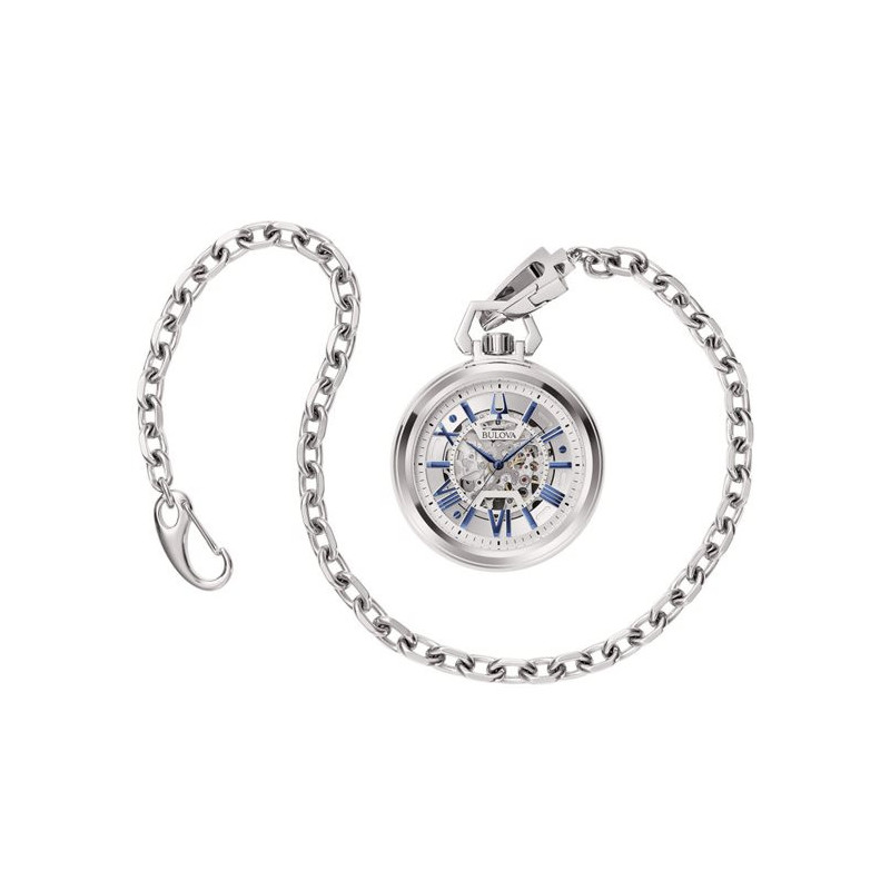 Bulova Uomo DA TASCA