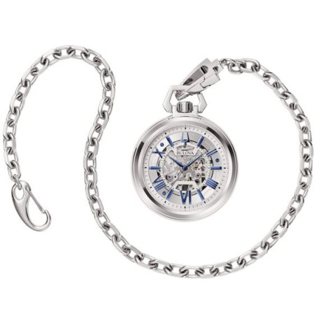 Bulova Uomo DA TASCA