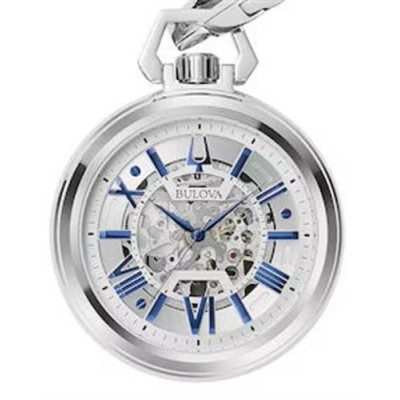 Bulova Uomo DA TASCA
