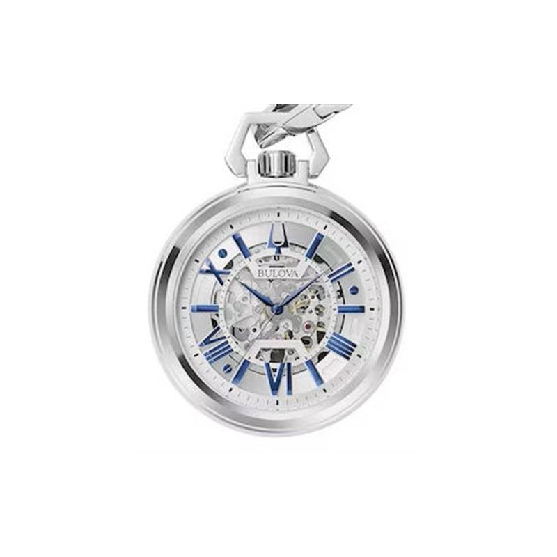 Bulova Uomo DA TASCA