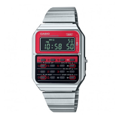 CASIO Edgy vintage collection
