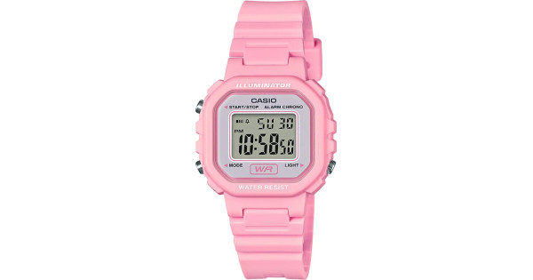 CASIO ROSA MINI