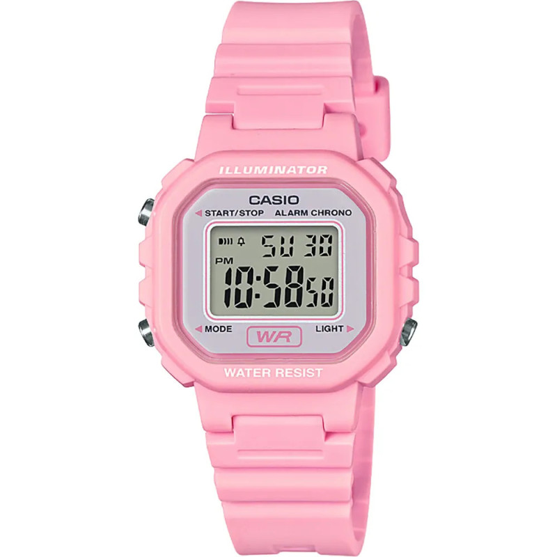 CASIO ROSA MINI