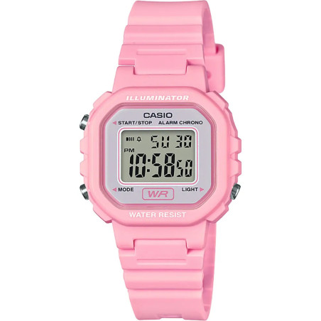 CASIO ROSA MINI