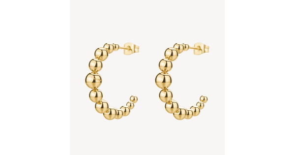 BROSWAY Orecchini Perfect Anella