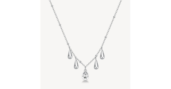 BROSWAY Collana Gocce Perfect