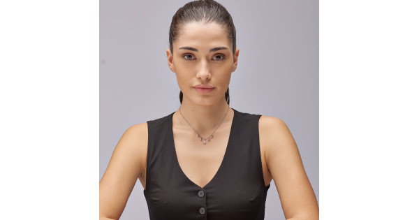 BROSWAY Collana Gocce Perfect