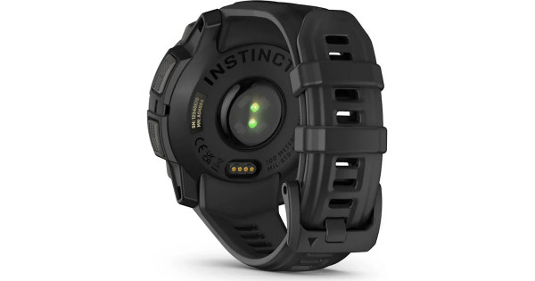 GARMIN Instinct 3 – 50 mm, Solar