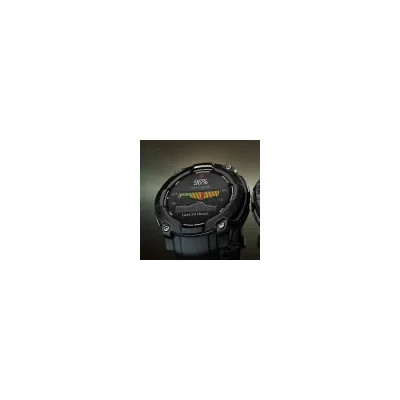 GARMIN Instinct 3 – 50 mm, Solar