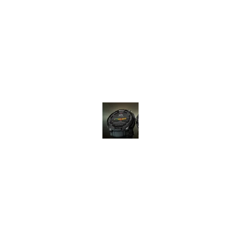 GARMIN Instinct 3 – 50 mm, Solar