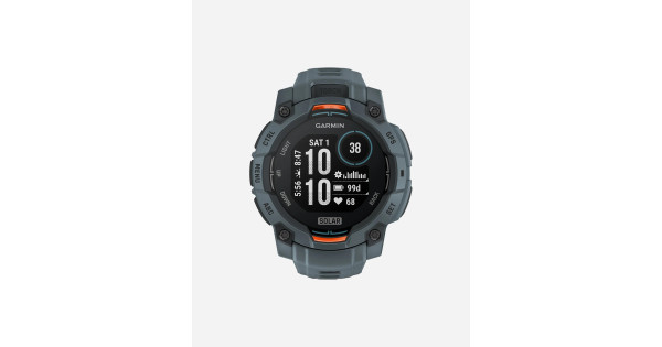 GARMIN Instinct 3 – 45 mm, Solar