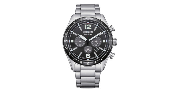 CITIZEN AVIATOR CRONO