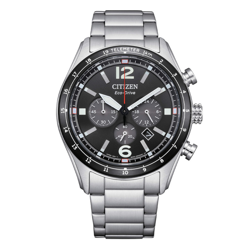CITIZEN AVIATOR CRONO