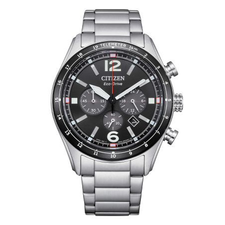 CITIZEN AVIATOR CRONO
