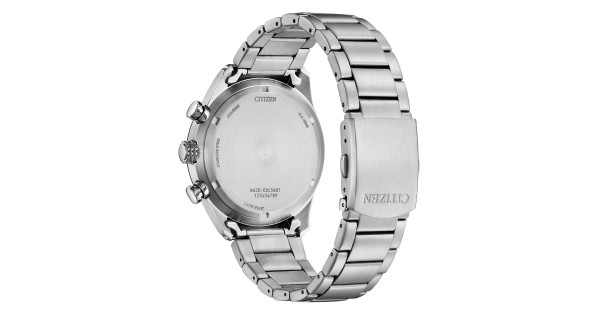 CITIZEN AVIATOR CRONO