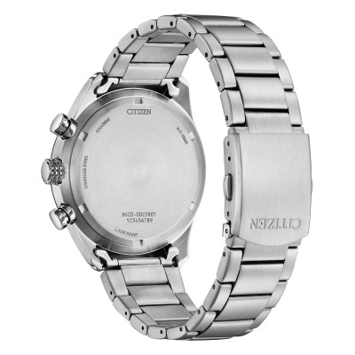 CITIZEN AVIATOR CRONO