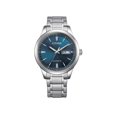 CITIZEN OF AUTOMATIC