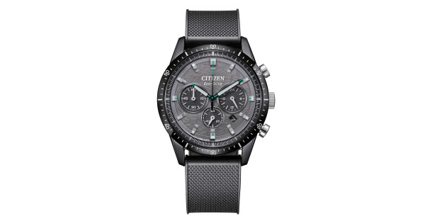 CITIZEN CRONO T9