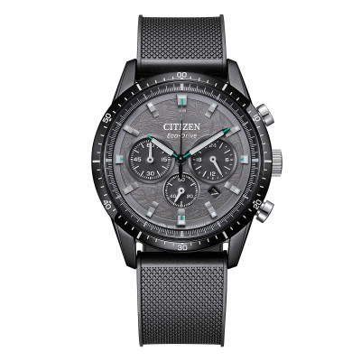 CITIZEN CRONO T9